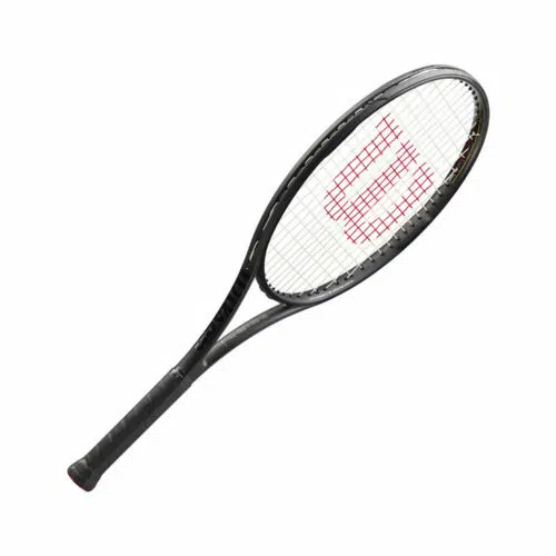 Wilson Pro Staff 26 V13 - Racketshop de Bataaf