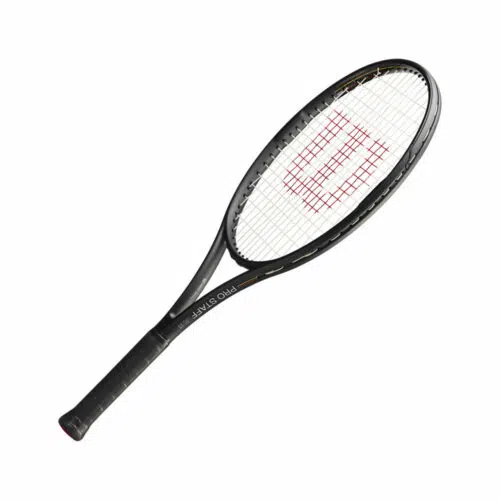 Wilson Pro Staff 26 V13 - Racketshop de Bataaf