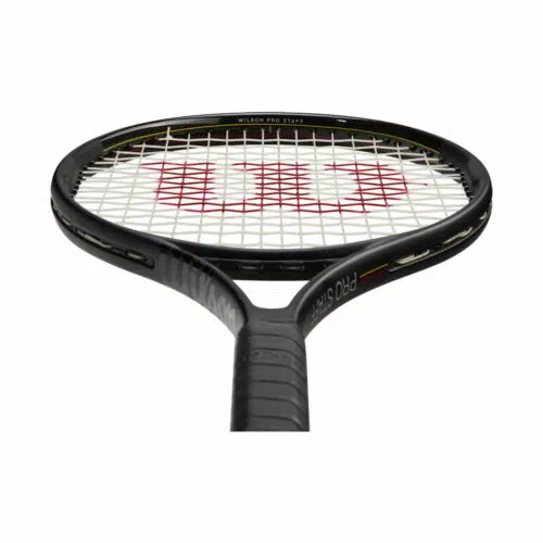Wilson Pro Staff 26 V13 - Racketshop de Bataaf