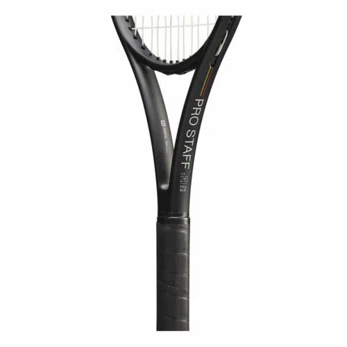 Wilson Pro Staff 26 V13 - Racketshop de Bataaf
