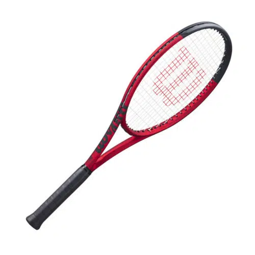 Wilson Clash 100 Pro V2 - Racketshop de Bataaf