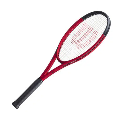 Wilson Clash 100 Pro V2 - Racketshop de Bataaf