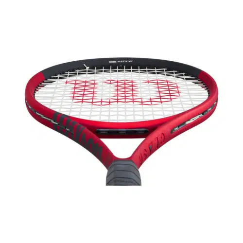 Wilson Clash 100 Pro V2 - Racketshop de Bataaf