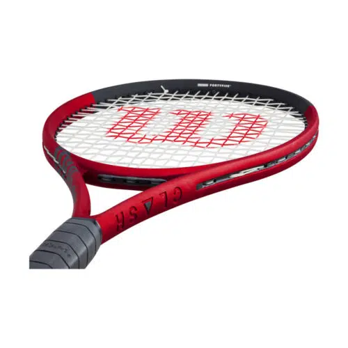 Wilson Clash 100 Pro V2 - Racketshop de Bataaf