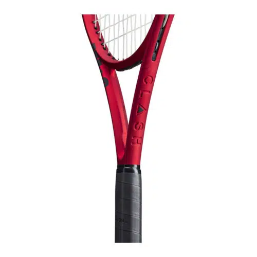 Wilson Clash 100 Pro V2 - Racketshop de Bataaf