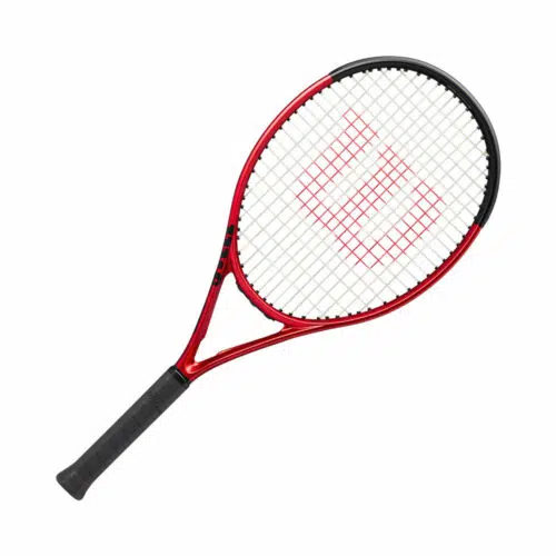 Wilson Clash 26 V2 - Racketshop de Bataaf