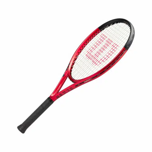 Wilson Clash 26 V2 - Racketshop de Bataaf