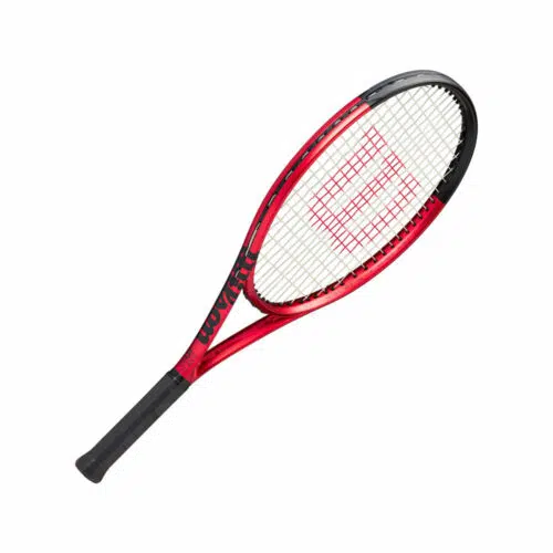 Wilson Clash 25 V2 - Racketshop de Bataaf