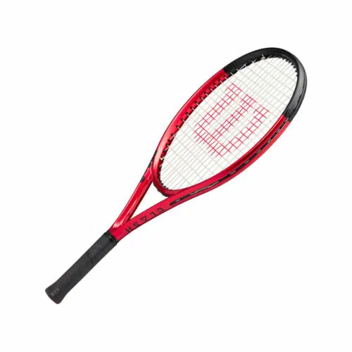 Wilson Clash 25 V2 - Racketshop de Bataaf