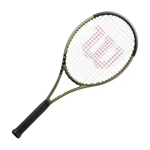 Wilson Blade 100L V8 - Racketshop de Bataaf