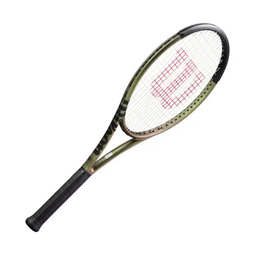 Wilson Blade 100L V8 - Racketshop de Bataaf