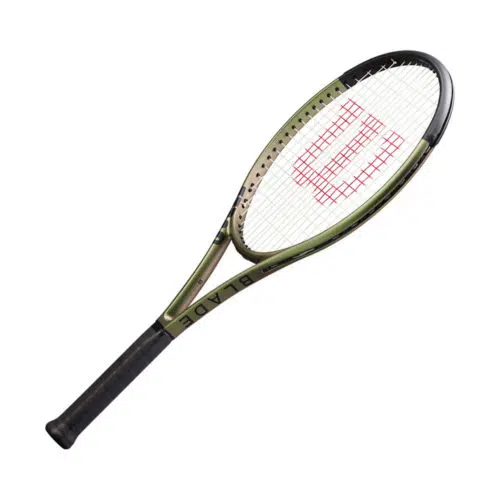 Wilson Blade 100L V8 - Racketshop de Bataaf