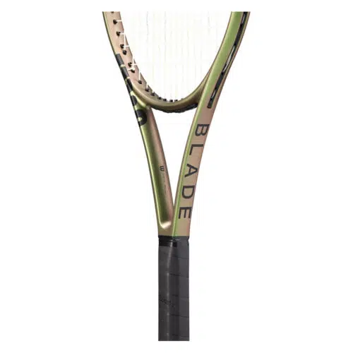 Wilson Blade 100L V8 - Racketshop de Bataaf