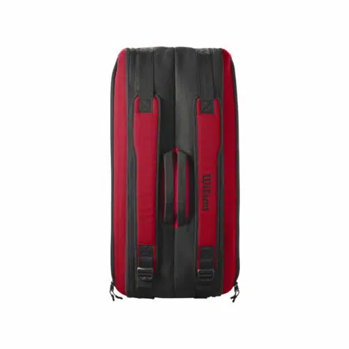 Wilson Super Tour Clash 9 Pack - Racketshop de Bataaf