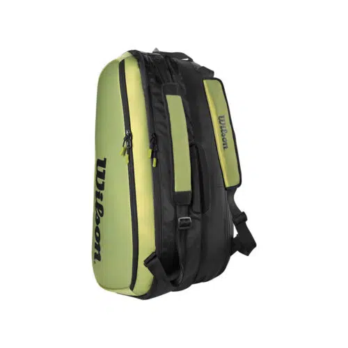 Wilson Blade V8 Super Tour 9 Pack - Racketshop de Bataaf