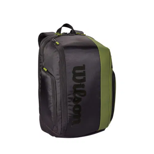 Wilson Super Tour Backpack Blade - Racketshop de Bataaf