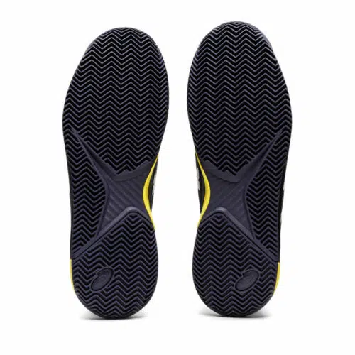 Asics Gel-Resolution 8 Clay Indigo Blue - Racketshop de Bataaf