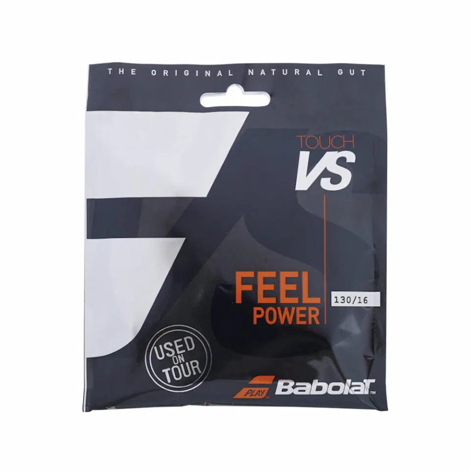 Babolat VS Touch - Racketshop de Bataaf