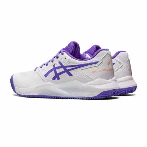 Asics Gel-Challenger 13 Clay - Racketshop de Bataaf