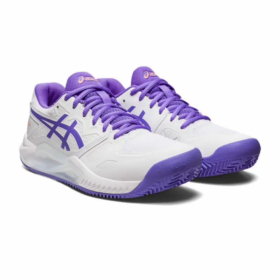 Asics Gel-Challenger 13 Clay - Racketshop de Bataaf