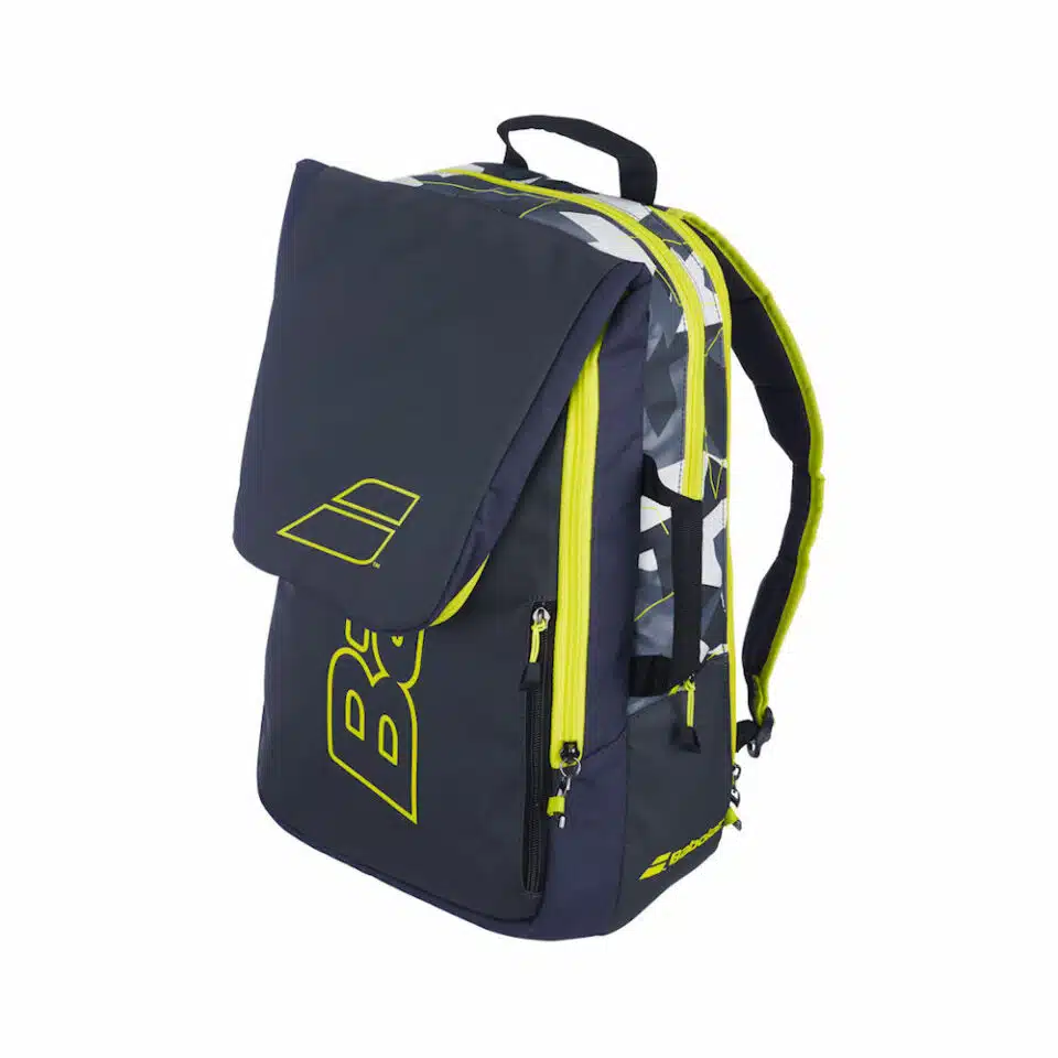 Babolat Backpack Aero - Racketshop de Bataaf