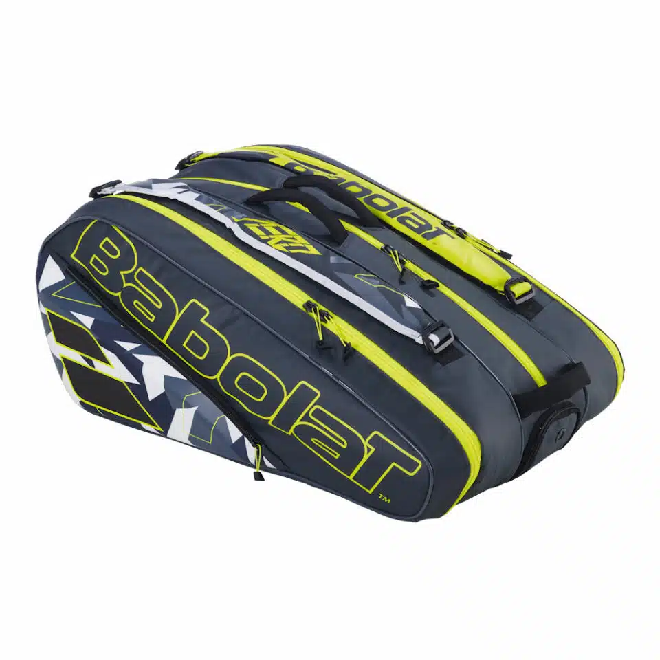 Babolat RH X12 Aero - Racketshop de Bataaf