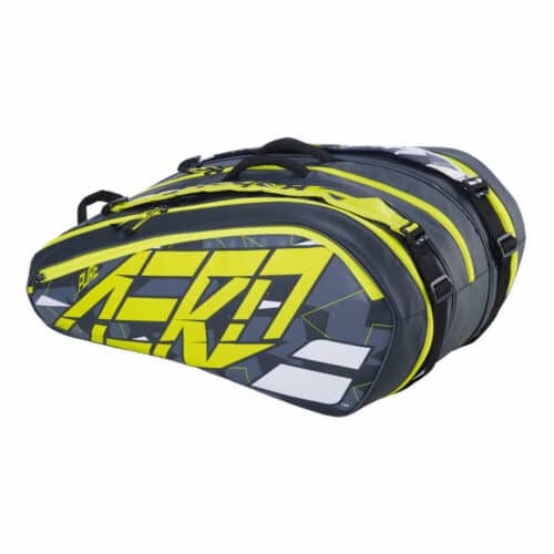 Babolat RH X12 Aero - Racketshop de Bataaf