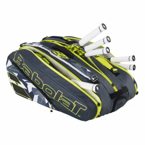 Babolat RH X12 Aero - Racketshop de Bataaf