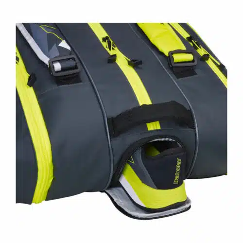 Babolat RH X12 Aero - Racketshop de Bataaf