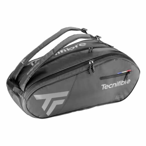 Tecnifibre Team Dry 12R Bag - Racketshop de Bataaf
