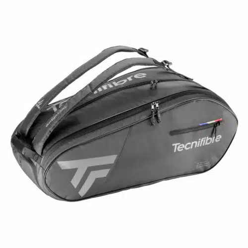 Tecnifibre Team Dry 12R Bag - Racketshop de Bataaf
