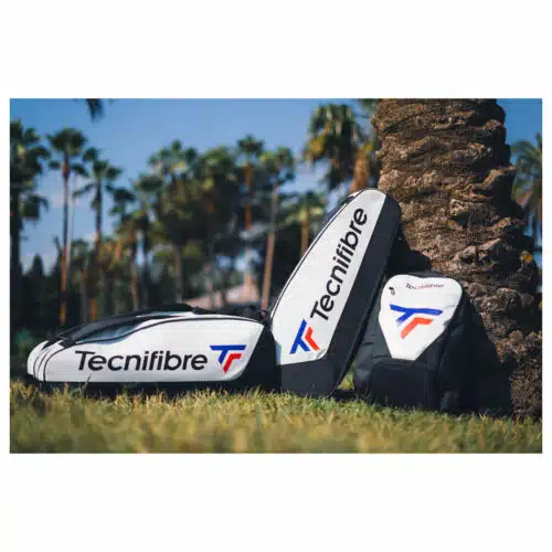 Tecnifibre tennistassen - Racketshop de Bataaf