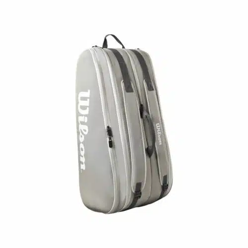 Wilson Tour 12 Pack Stone - Racketshop de Bataaf