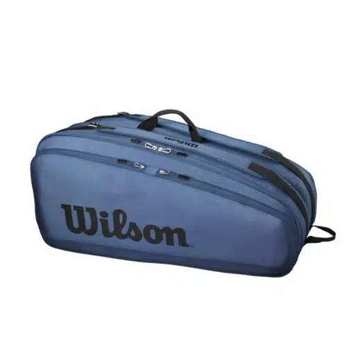 Wilson Tour Ultra 12 Pack - Racketshop de Bataaf