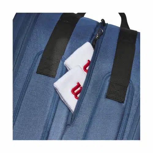 Wilson Tour Ultra 12 Pack - Racketshop de Bataaf