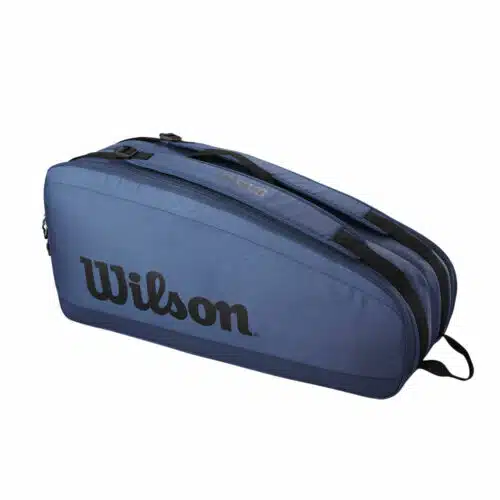 Wilson Tour Ultra 6 Pack - Racketshop de Bataaf