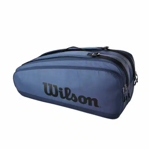 Wilson Tour Ultra 6 Pack - Racketshop de Bataaf