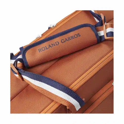 Wilson Roland Garros Team 6 Pack Clay - Racketshop de Bataaf