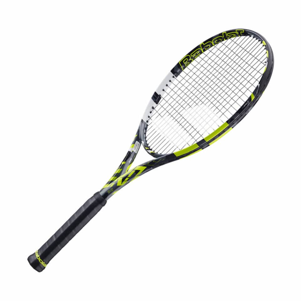 Babolat Pure Aero - Racketshop de Bataaf