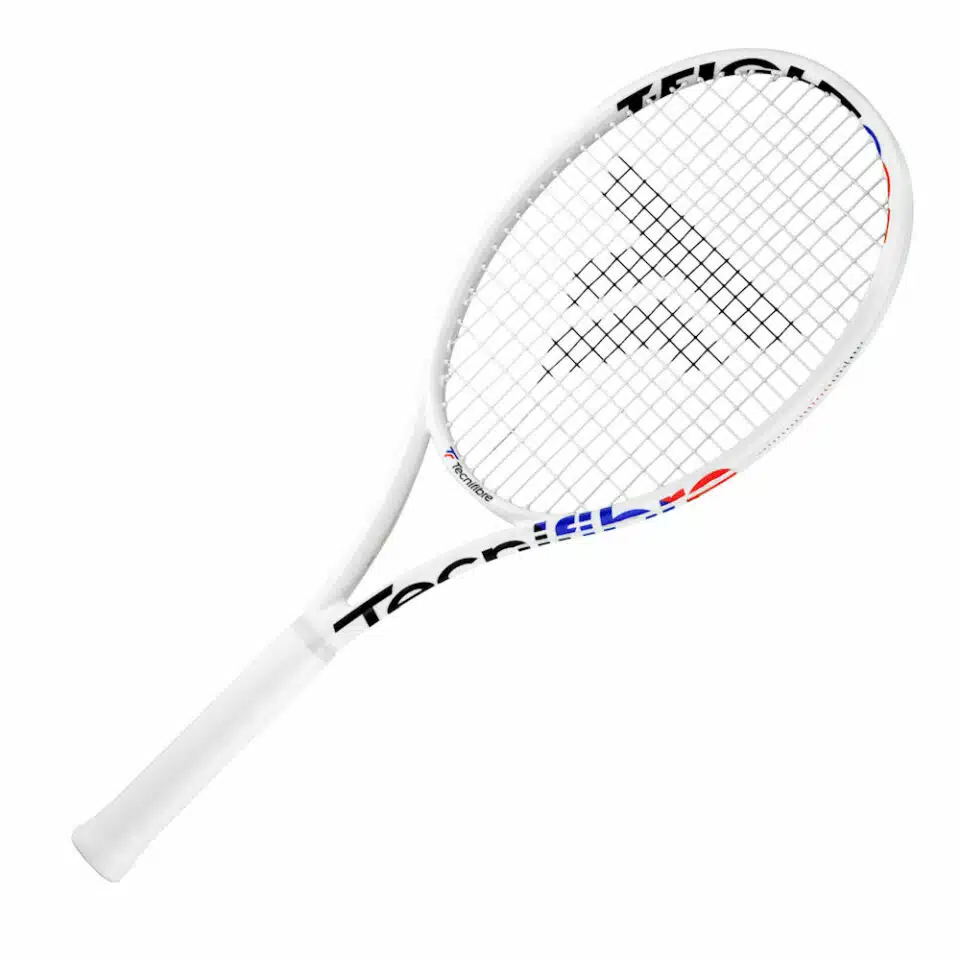 Tecnifibre T-Fight 295 Isoflex - Racketshop de Bataaf