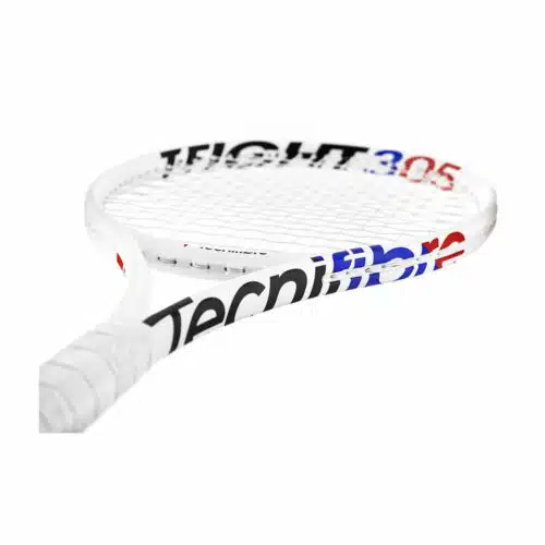 Tecnifibre T-Fight 305 Isoflex - Racketshop de Bataaf