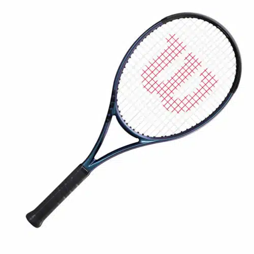 Wilson Ultra 100 V4 - Racketshop de Bataaf