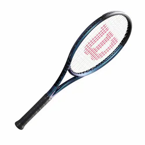 Wilson Ultra 100 V4 - Racketshop de Bataaf