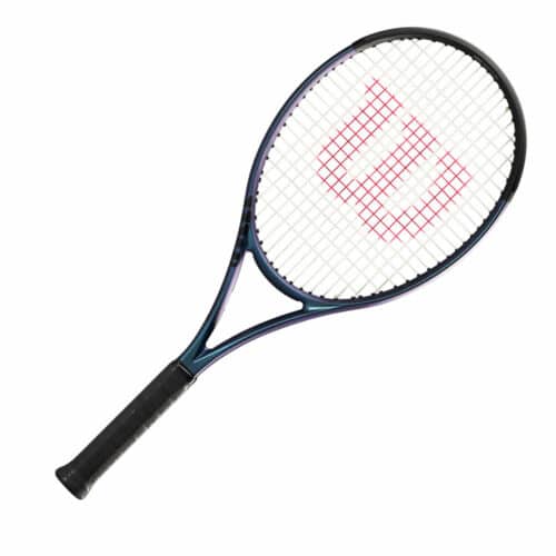 Wilson Ultra 100L V4 - Racketshop de Bataaf