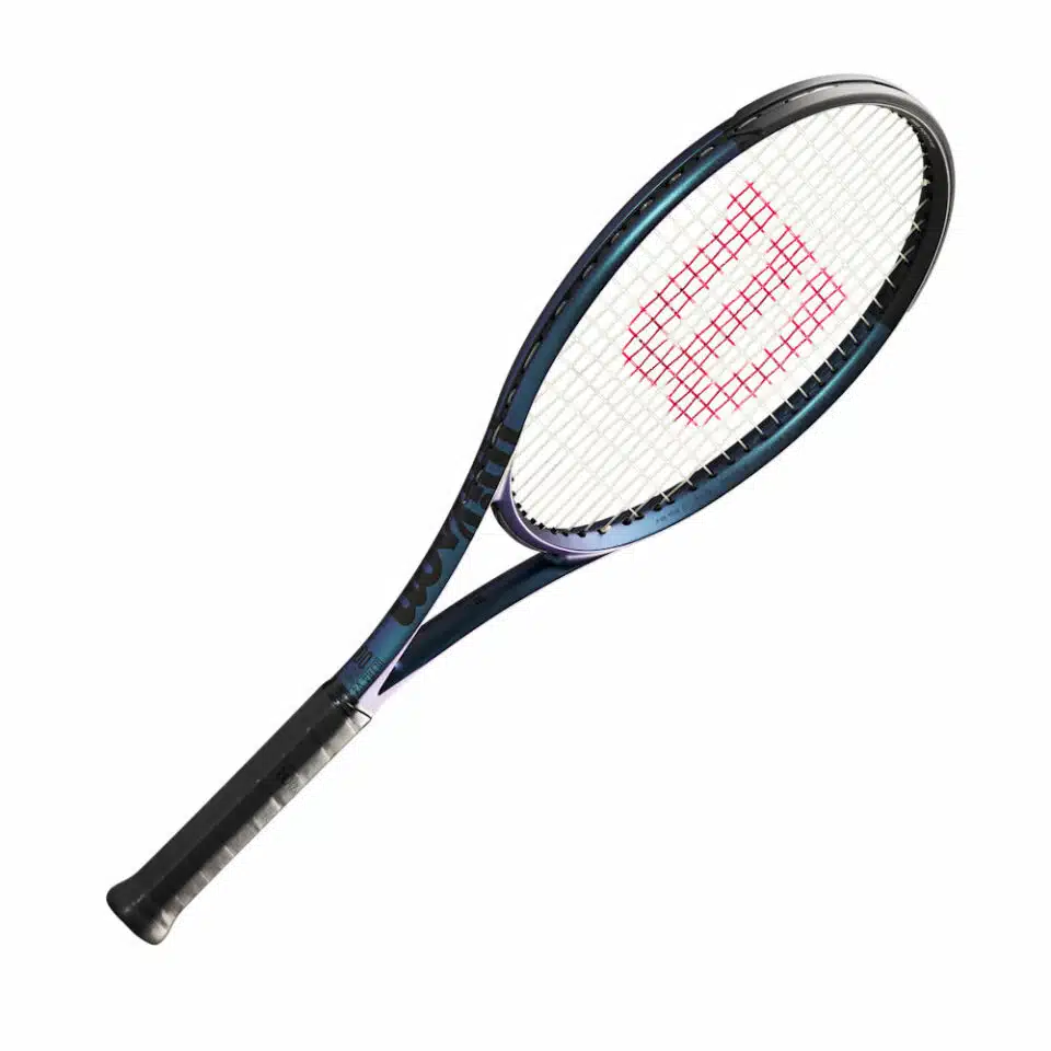 Wilson Ultra 100L V4 - Racketshop de Bataaf