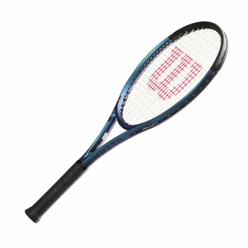 Wilson Ultra 100L V4 - Racketshop de Bataaf