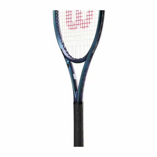 Wilson Ultra 100L V4 - Racketshop de Bataaf