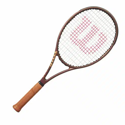 Wilson Pro Staff 97L - Racketshop de Bataaf