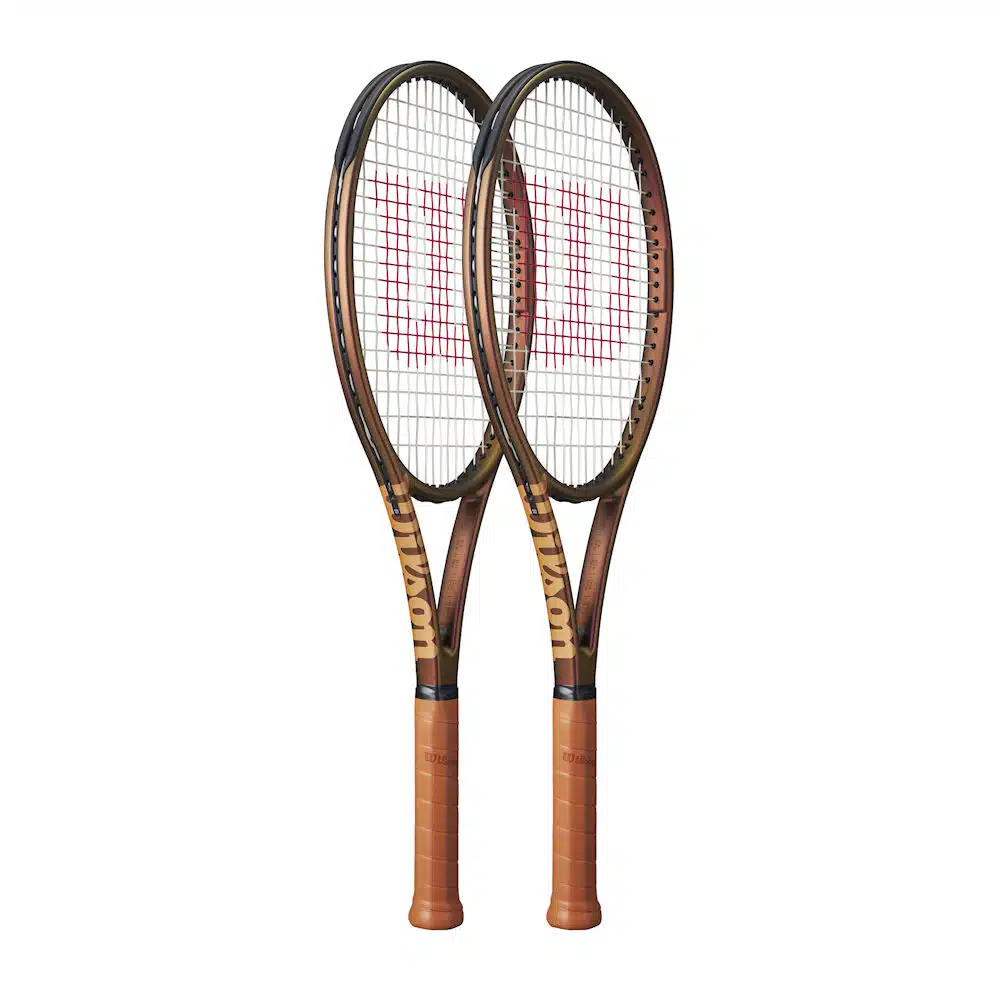 Tennisrackets