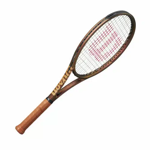 Wilson Pro Staff 97L - Racketshop de Bataaf